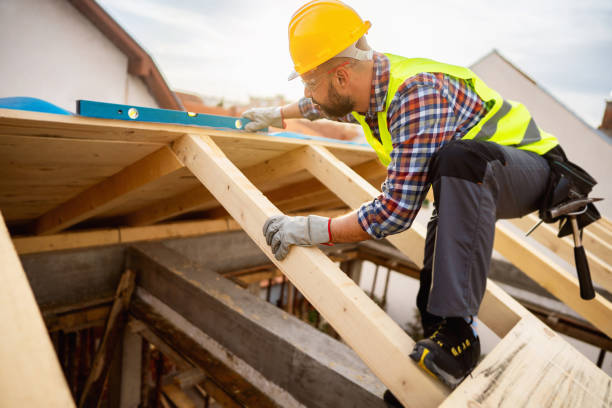 Roof Gutter Cleaning in Lake Forest, IL