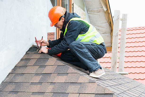 Roof Repair Estimates in Lake Forest, IL